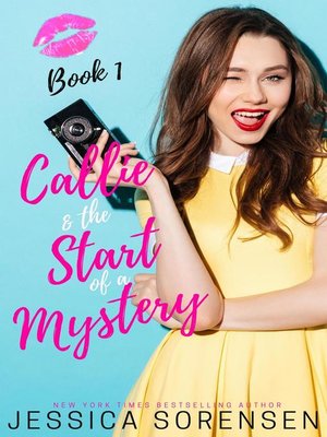 Callie & the Start of a Mystery - ebook